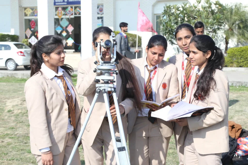 Civil Engineering Diploma