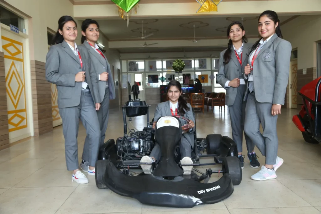 Mechanical Engineering Production