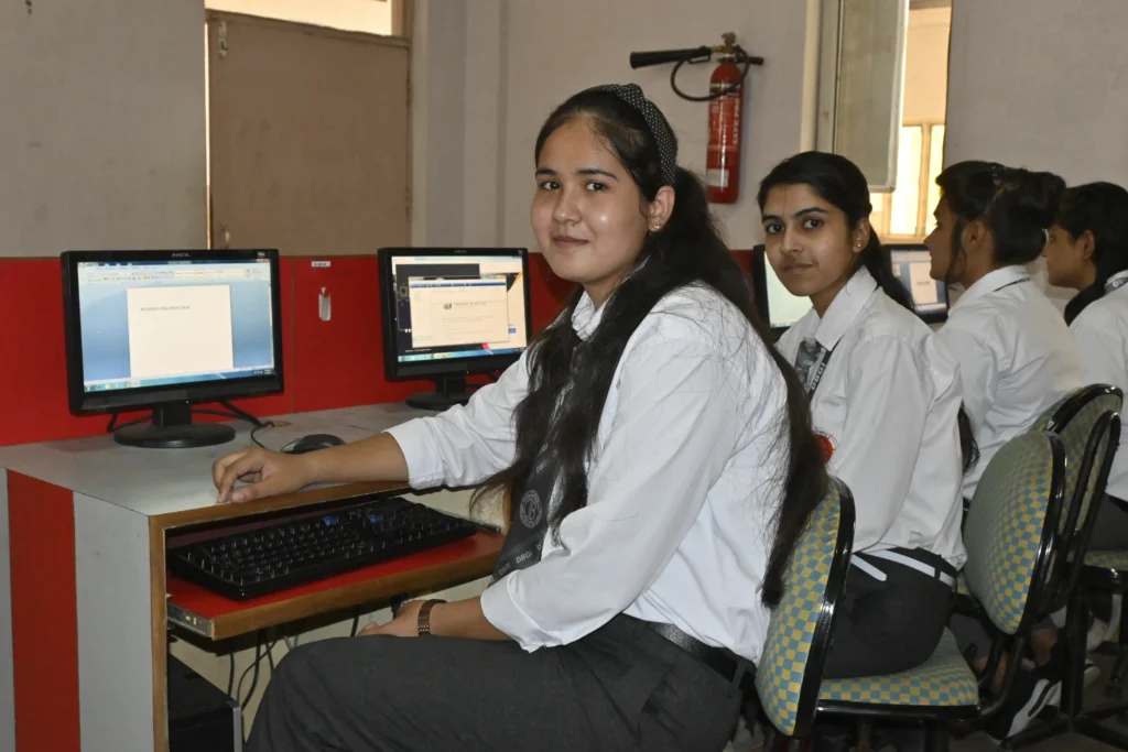 Computer Science Engineering