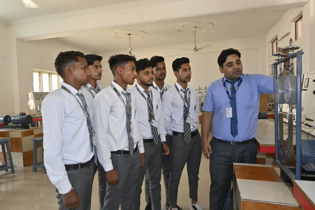 Electrical Engineering