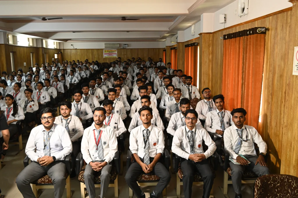 Electronics & Communication