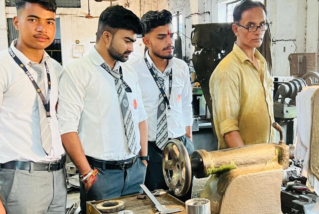 Mechanical Engineering