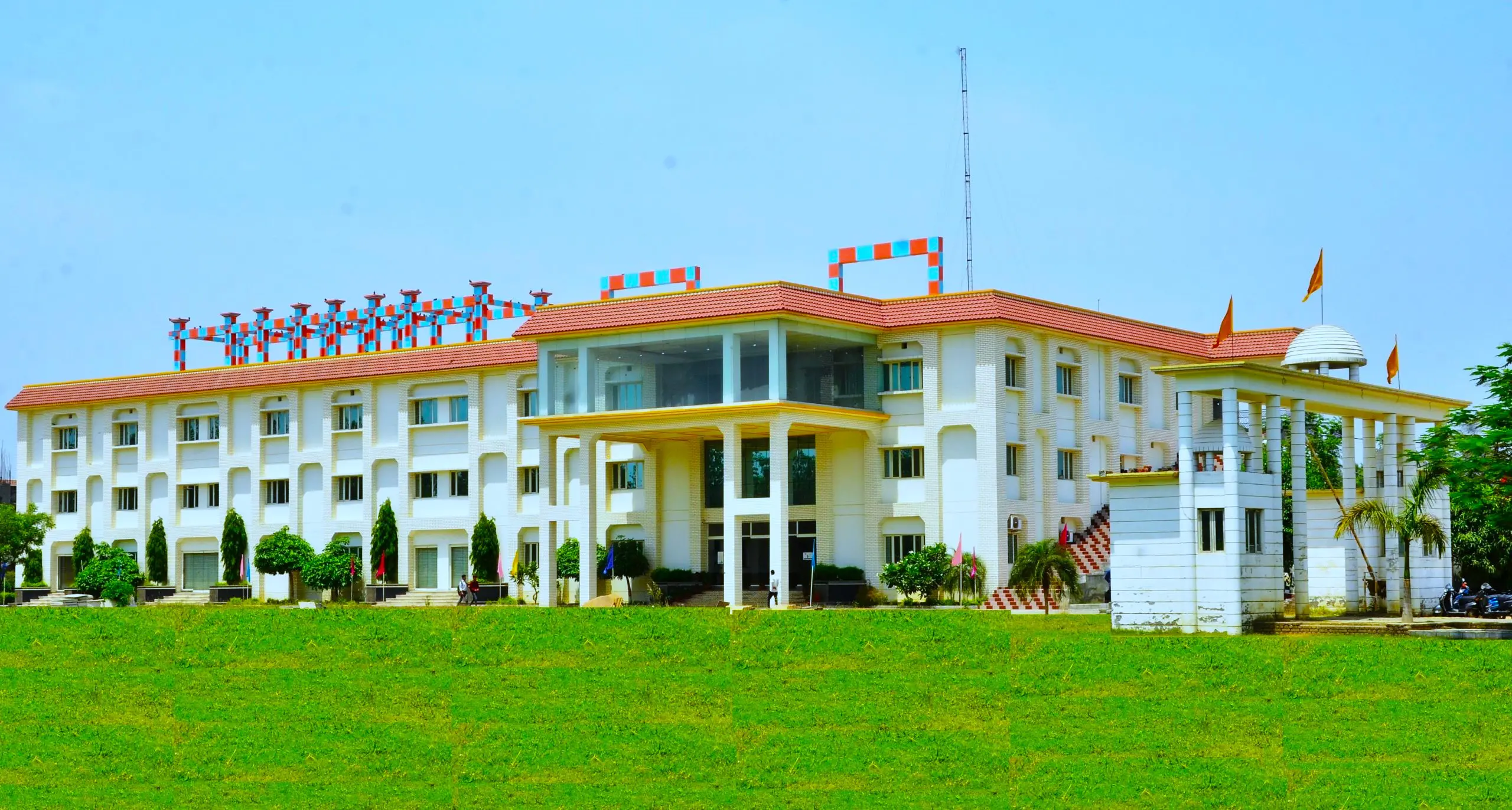 DBGI Campus